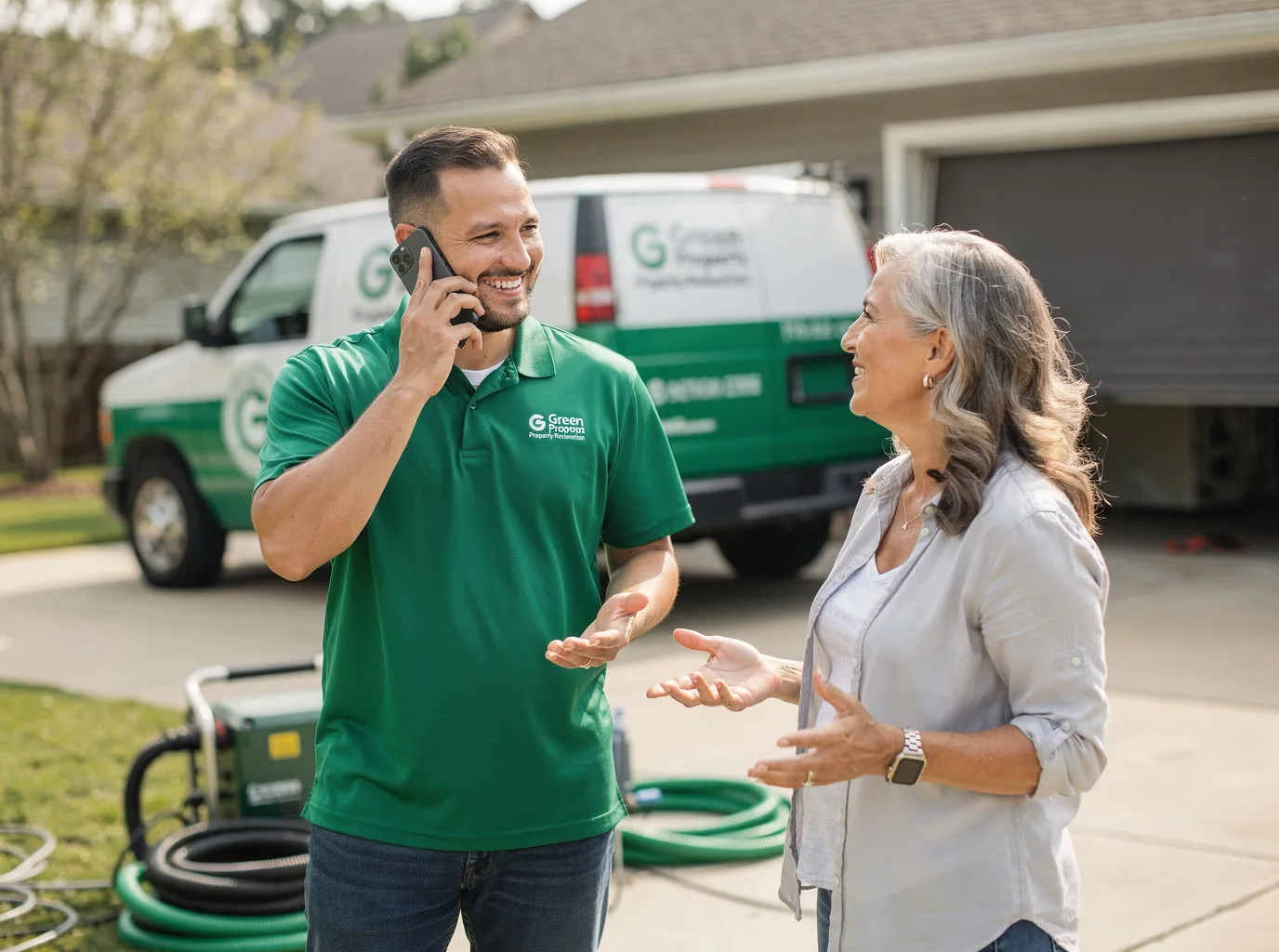 Water Damage Restoration United, PA FAQs
